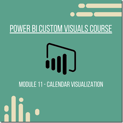 Calendar Visualization