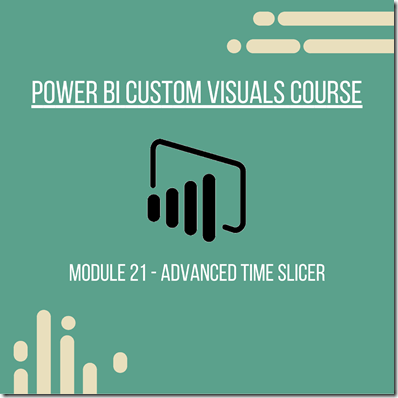 Advanced Time Slicer